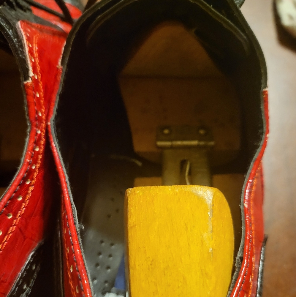 Men shoes